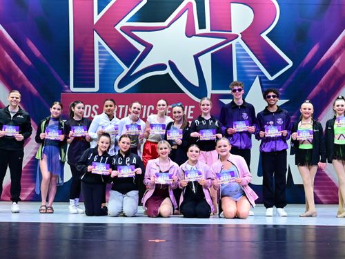 Coeur d'Alene, ID - 2/14/2025 - Awards