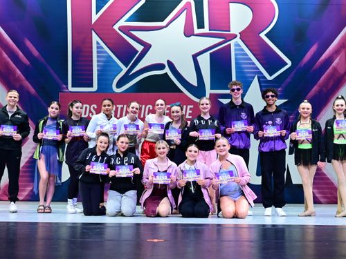 Coeur d'Alene, ID - 2/14/2025 - Awards