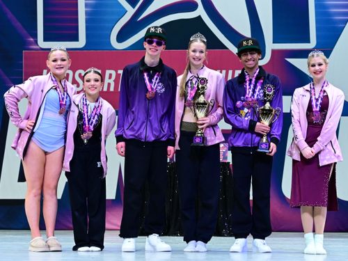 Coeur d'Alene, ID - 2/14/2025 - Awards