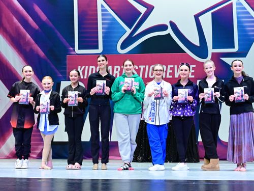 Coeur d'Alene, ID - 2/14/2025 - Awards