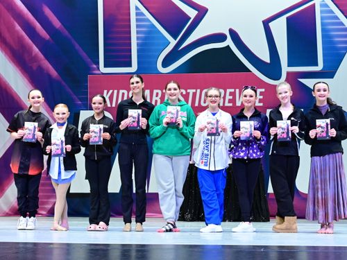 Coeur d'Alene, ID - 2/14/2025 - Awards