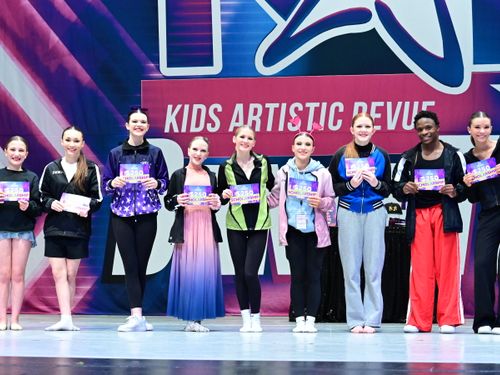 Coeur d'Alene, ID - 2/14/2025 - Awards
