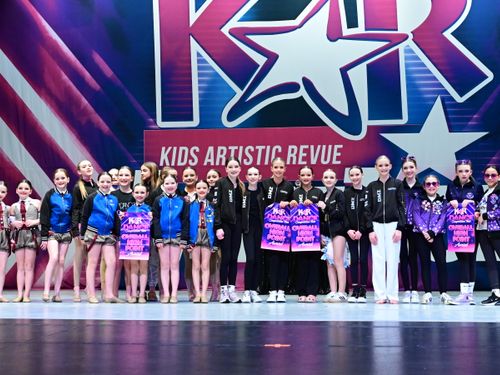 Coeur d'Alene, ID - 2/14/2025 - Awards