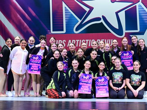 Coeur d'Alene, ID - 2/14/2025 - Awards