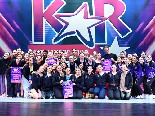 Coeur d'Alene, ID - 2/14/2025 - Awards