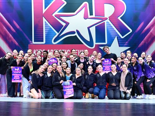 Coeur d'Alene, ID - 2/14/2025 - Awards
