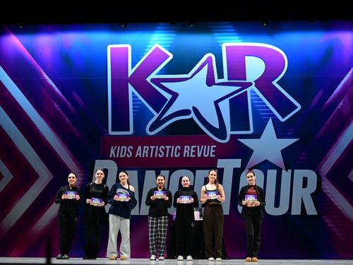 Redondo Beach, CA - 2/14/2025 - Awards