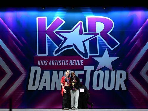 Redondo Beach, CA - 2/14/2025 - Awards