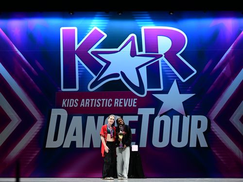 Redondo Beach, CA - 2/14/2025 - Awards