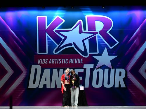 Redondo Beach, CA - 2/14/2025 - Awards