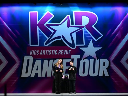 Redondo Beach, CA - 2/14/2025 - Awards