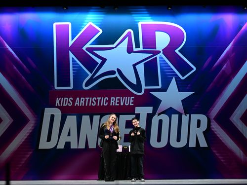 Redondo Beach, CA - 2/14/2025 - Awards