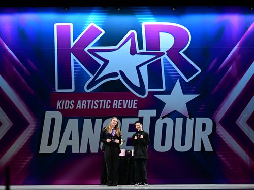 Redondo Beach, CA - 2/14/2025 - Awards