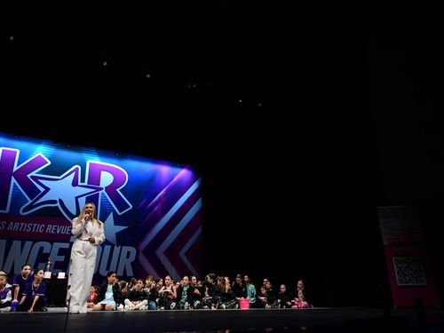 Redondo Beach, CA - 2/14/2025 - Awards