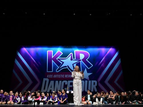 Redondo Beach, CA - 2/14/2025 - Awards