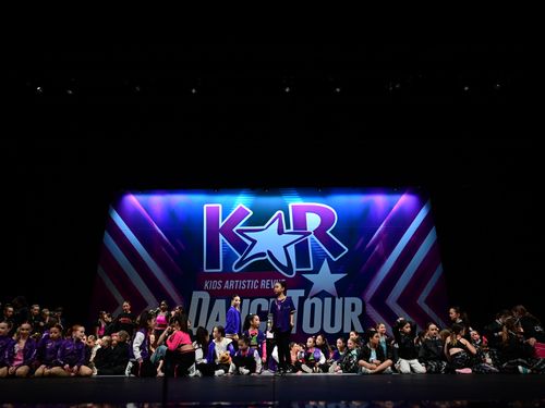 Redondo Beach, CA - 2/14/2025 - Awards