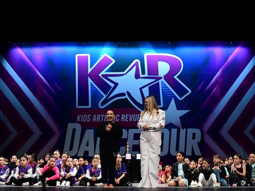 Redondo Beach, CA - 2/14/2025 - Awards