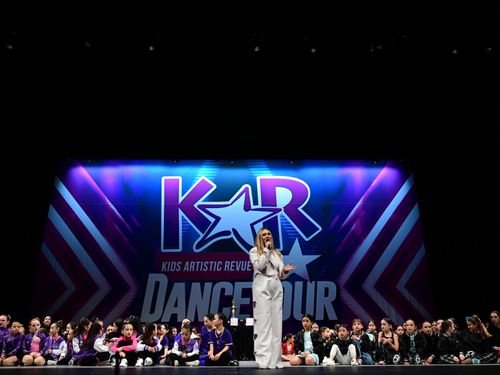 Redondo Beach, CA - 2/14/2025 - Awards