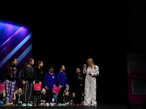 Redondo Beach, CA - 2/14/2025 - Awards