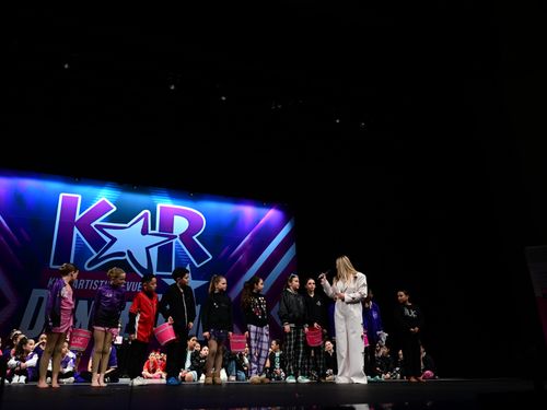 Redondo Beach, CA - 2/14/2025 - Awards