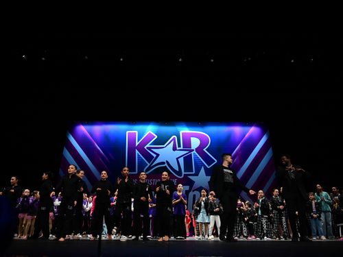 Redondo Beach, CA - 2/14/2025 - Awards