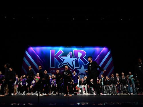 Redondo Beach, CA - 2/14/2025 - Awards