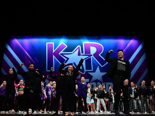 Redondo Beach, CA - 2/14/2025 - Awards