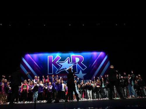 Redondo Beach, CA - 2/14/2025 - Awards