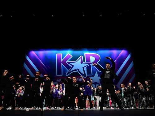 Redondo Beach, CA - 2/14/2025 - Awards