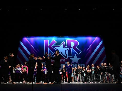 Redondo Beach, CA - 2/14/2025 - Awards