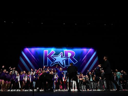 Redondo Beach, CA - 2/14/2025 - Awards