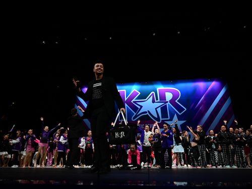 Redondo Beach, CA - 2/14/2025 - Awards