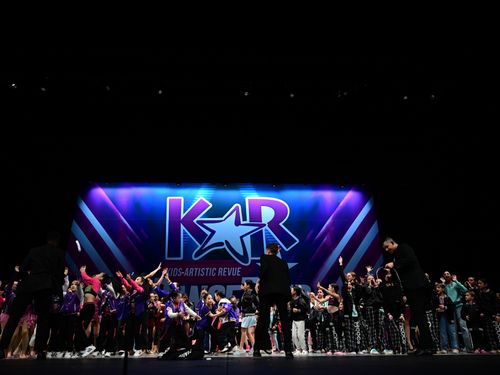 Redondo Beach, CA - 2/14/2025 - Awards