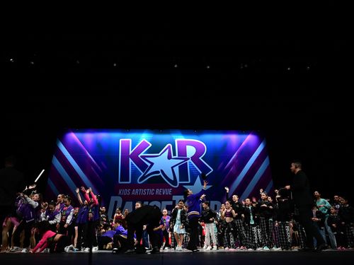 Redondo Beach, CA - 2/14/2025 - Awards