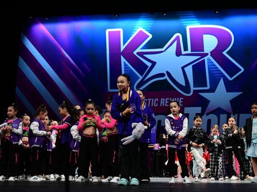 Redondo Beach, CA - 2/14/2025 - Awards