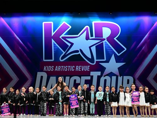 Redondo Beach, CA - 2/14/2025 - Awards