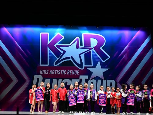 Redondo Beach, CA - 2/14/2025 - Awards