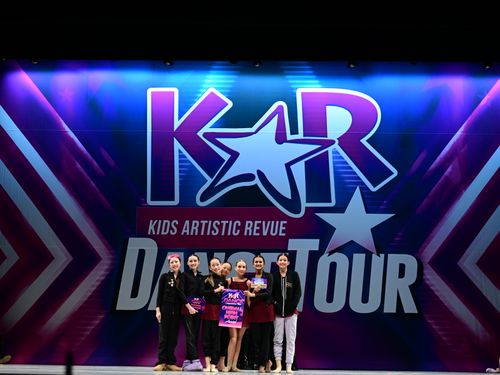 Redondo Beach, CA - 2/14/2025 - Awards