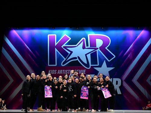 Redondo Beach, CA - 2/14/2025 - Awards