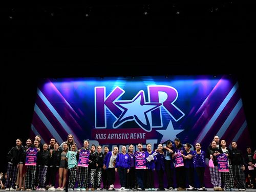 Redondo Beach, CA - 2/14/2025 - Awards
