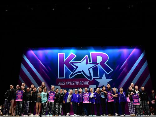 Redondo Beach, CA - 2/14/2025 - Awards
