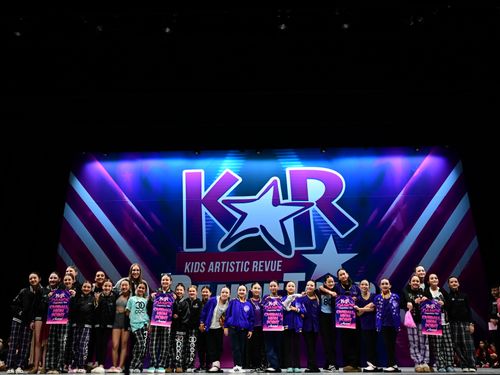 Redondo Beach, CA - 2/14/2025 - Awards