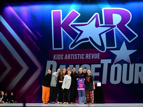 Redondo Beach, CA - 2/14/2025 - Awards