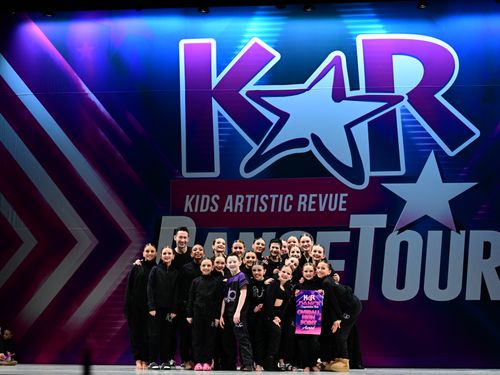 Redondo Beach, CA - 2/14/2025 - Awards