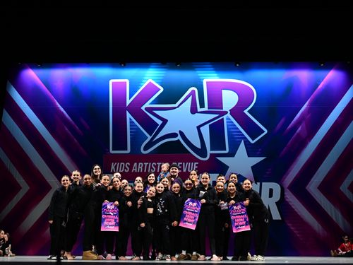 Redondo Beach, CA - 2/14/2025 - Awards