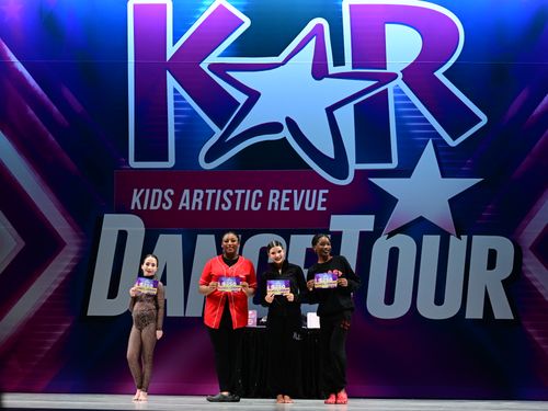 Redondo Beach, CA - 2/14/2025 - Awards