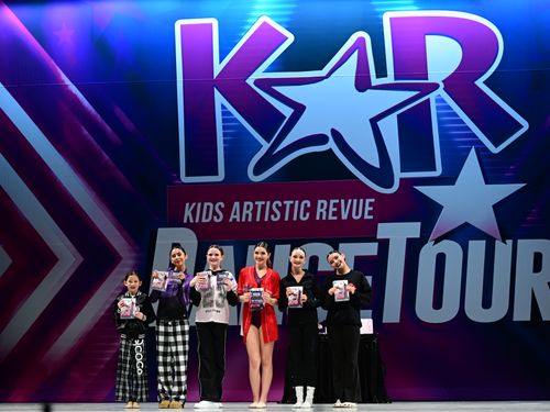 Redondo Beach, CA - 2/14/2025 - Awards