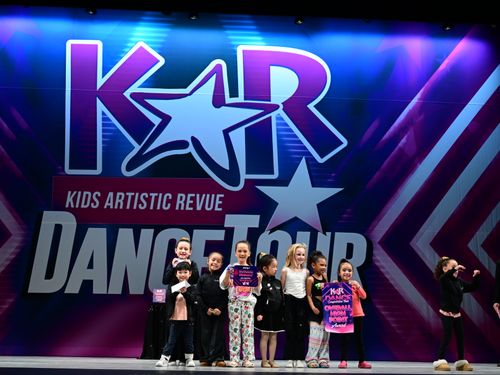Redondo Beach, CA - 2/14/2025 - Awards