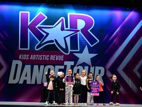 Redondo Beach, CA - 2/14/2025 - Awards
