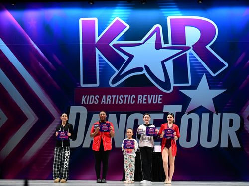 Redondo Beach, CA - 2/14/2025 - Awards